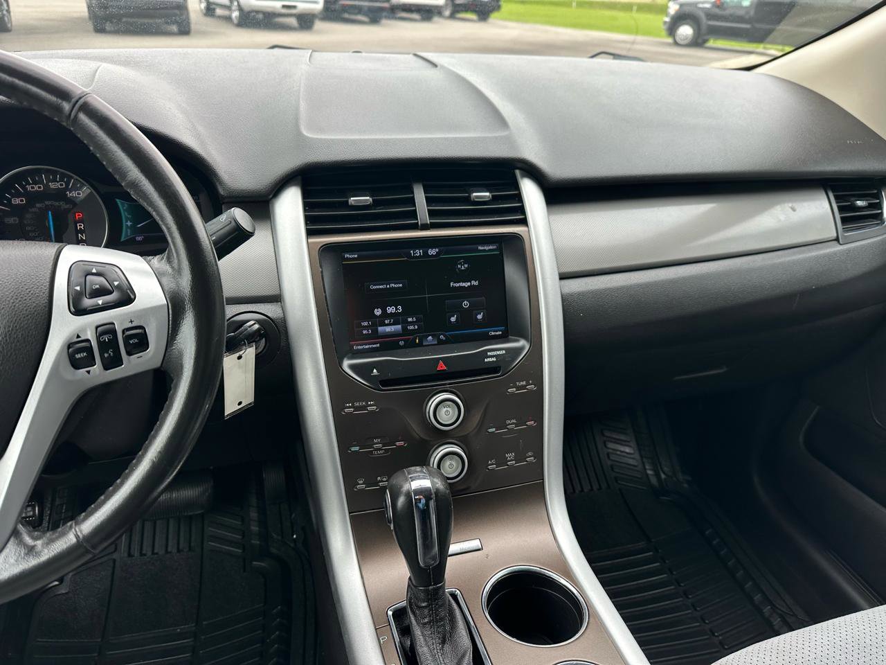 Used 2013 Ford Edge SEL AWD/4WD image 13