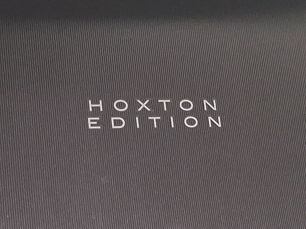 New 2026 Land Rover Range Rover Evoque Hoxton AWD/4WD image 19