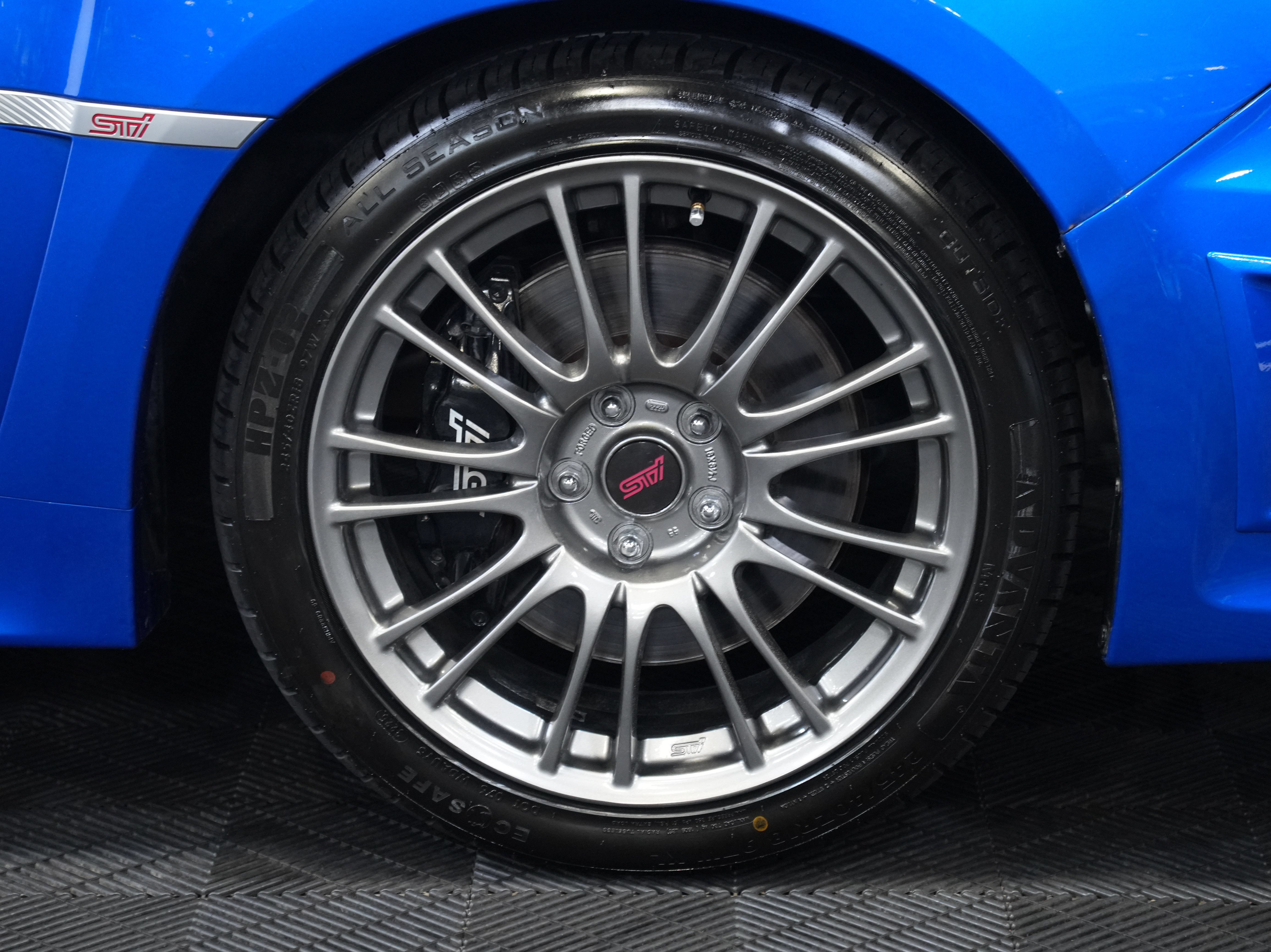 Used 2013 Subaru Impreza WRX STI AWD/4WD image 53