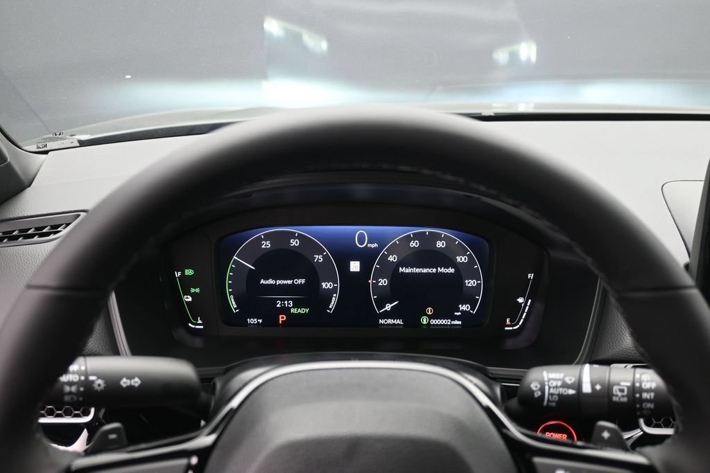 New 2026 Honda Civic Sport Touring image 49