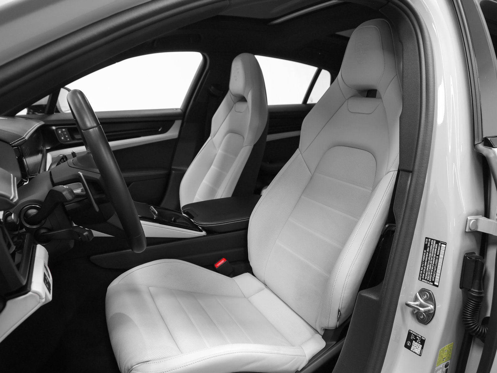 Certified 2026 Porsche Panamera 4 E-Hybrid AWD/4WD image 47