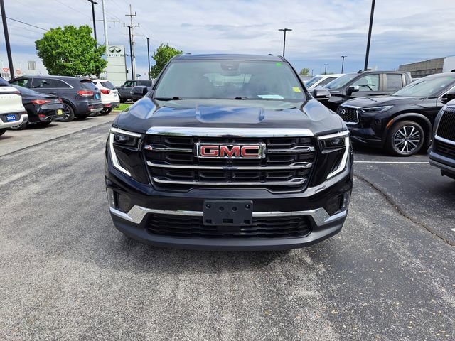 Used 2024 GMC Acadia Elevation image 10
