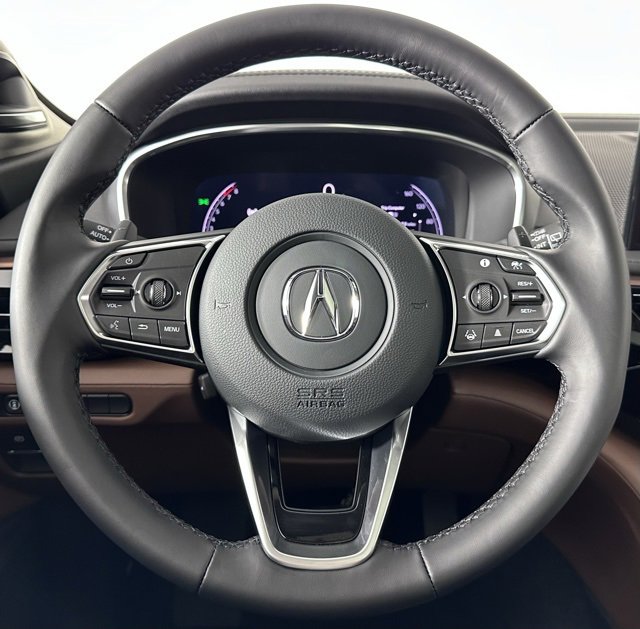 New 2026 Acura MDX w/ Technology Package image 16
