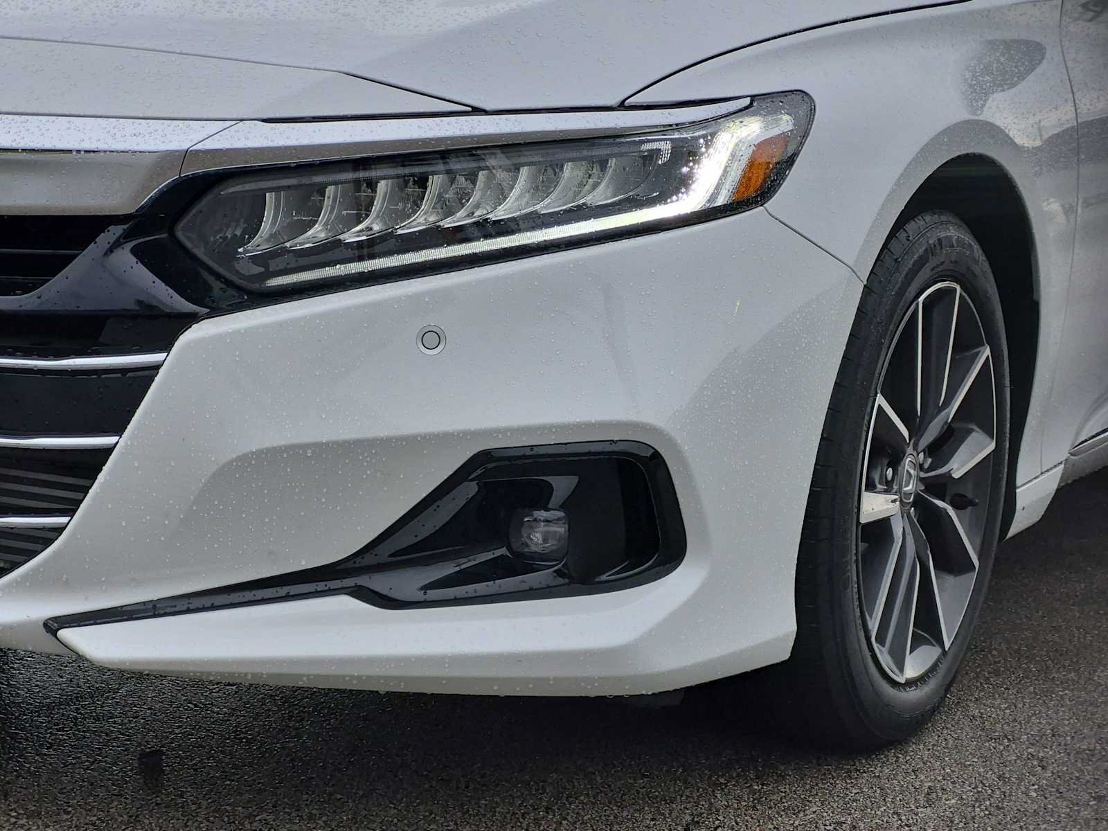 Certified 2021 Honda Accord EX-L image 11
