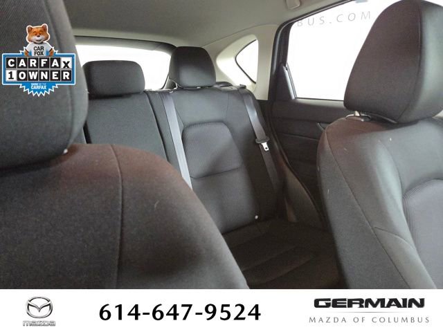 Used 2023 MAZDA CX-5 AWD 2.5 S image 20