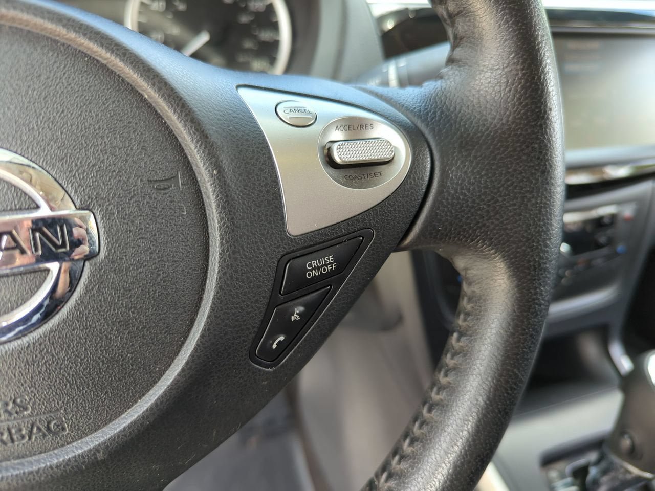 Used 2019 Nissan Sentra SV FWD image 12