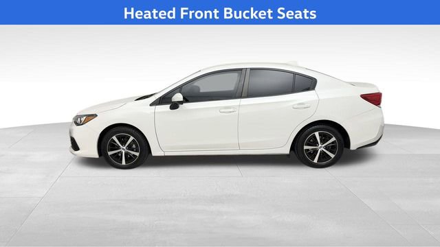 Used 2023 Subaru Impreza Premium image 6