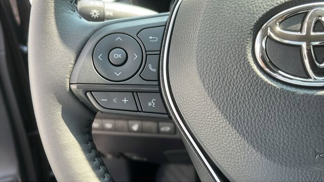 New 2025 Toyota RAV4 XLE image 9