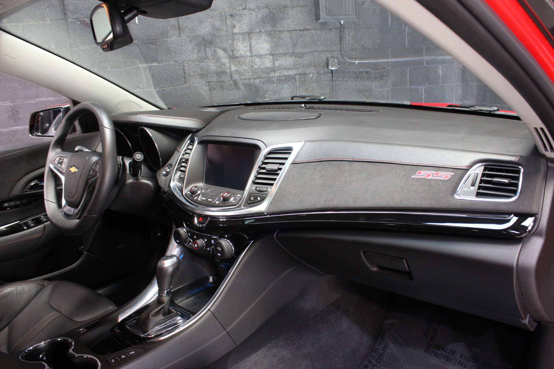 Used 2014 Chevrolet SS RWD image 51