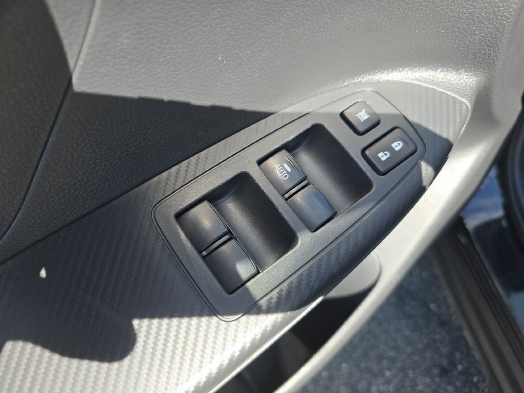 Used 2022 Mitsubishi Eclipse Cross SE FWD image 29