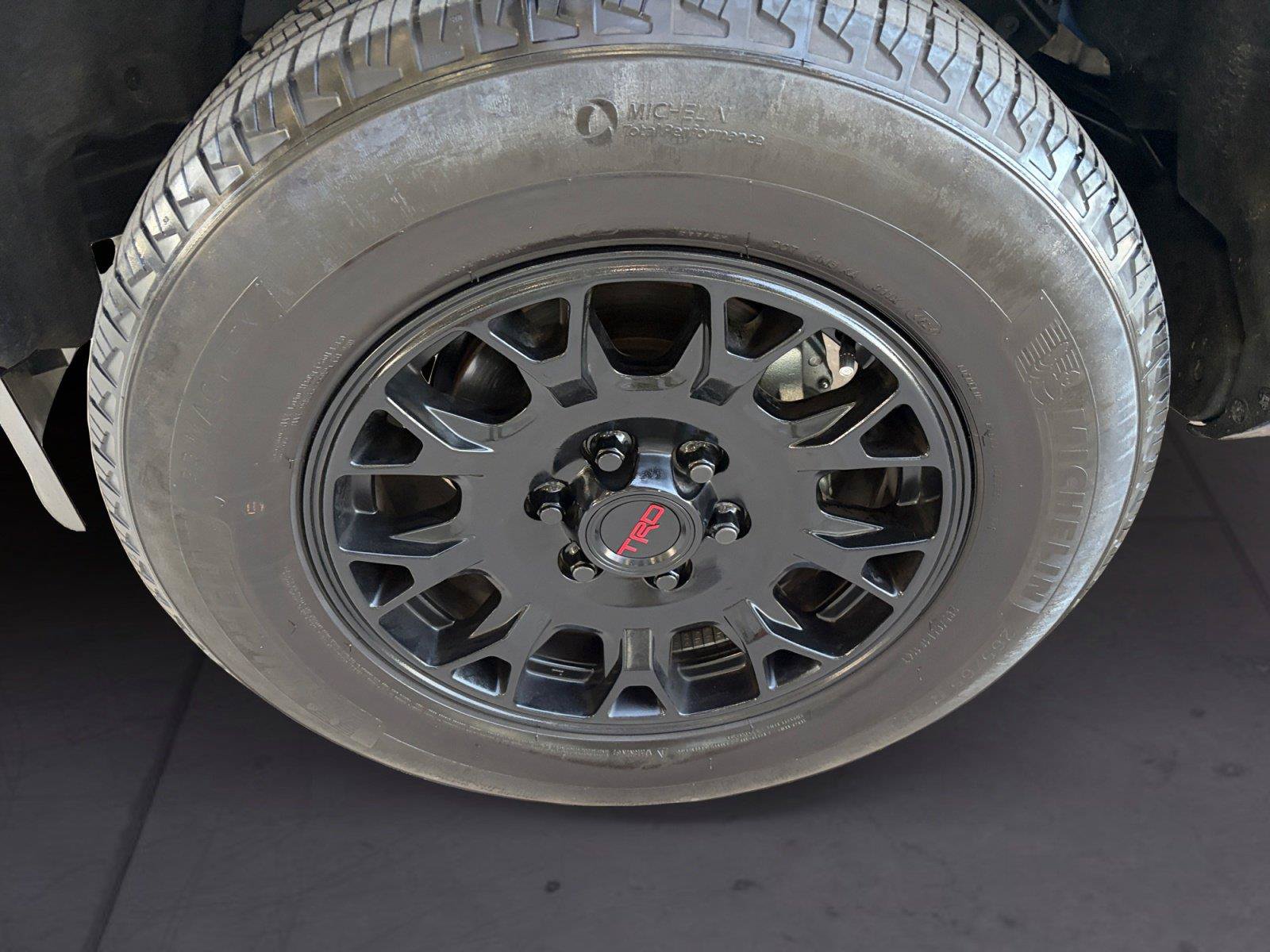 Used 2025 Toyota Tacoma SR5 RWD image 14