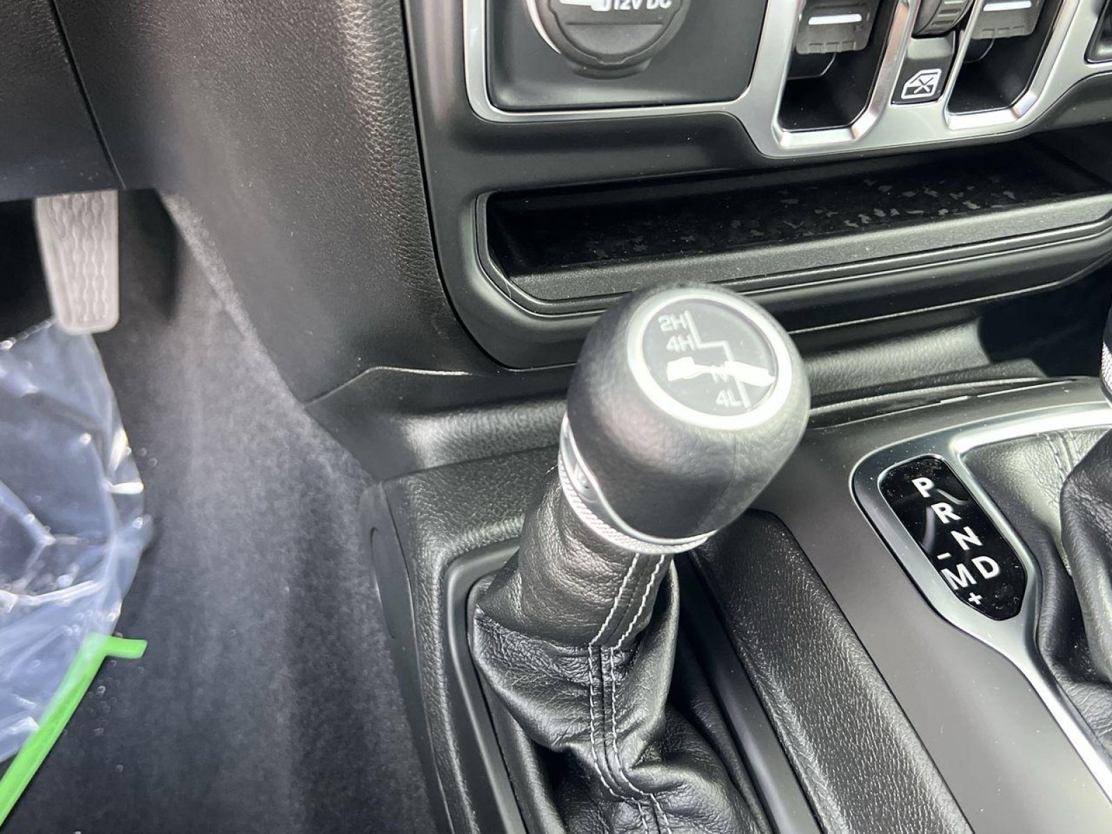 New 2025 Jeep Wrangler Sport S image 21