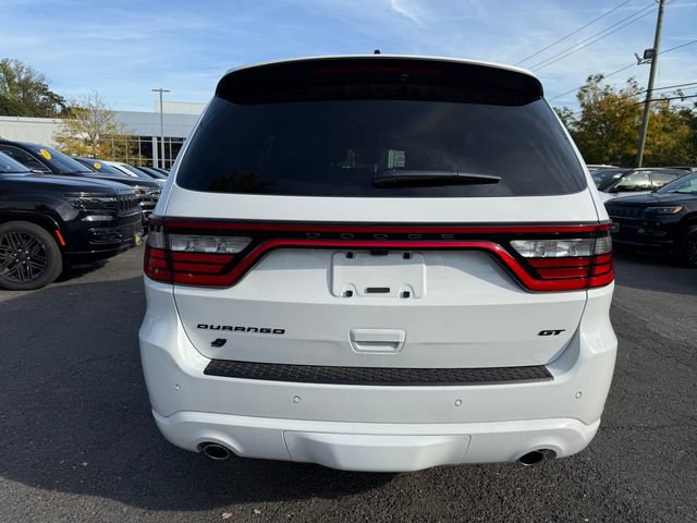 New 2026 Dodge Durango GT image 10