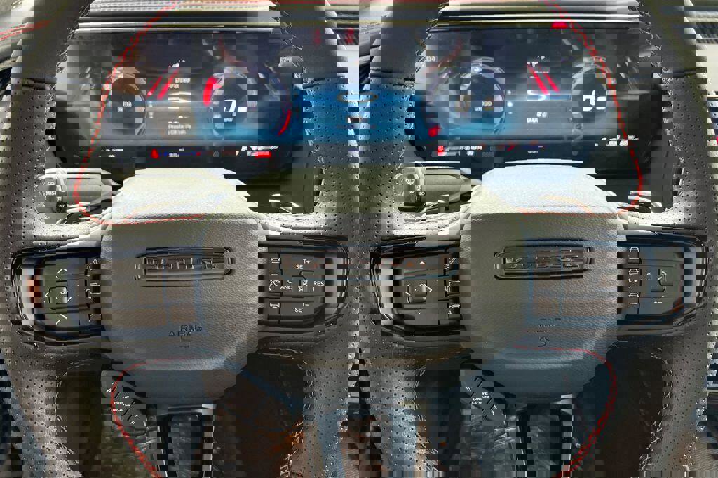 New 2026 Dodge Charger Scat Pack image 23