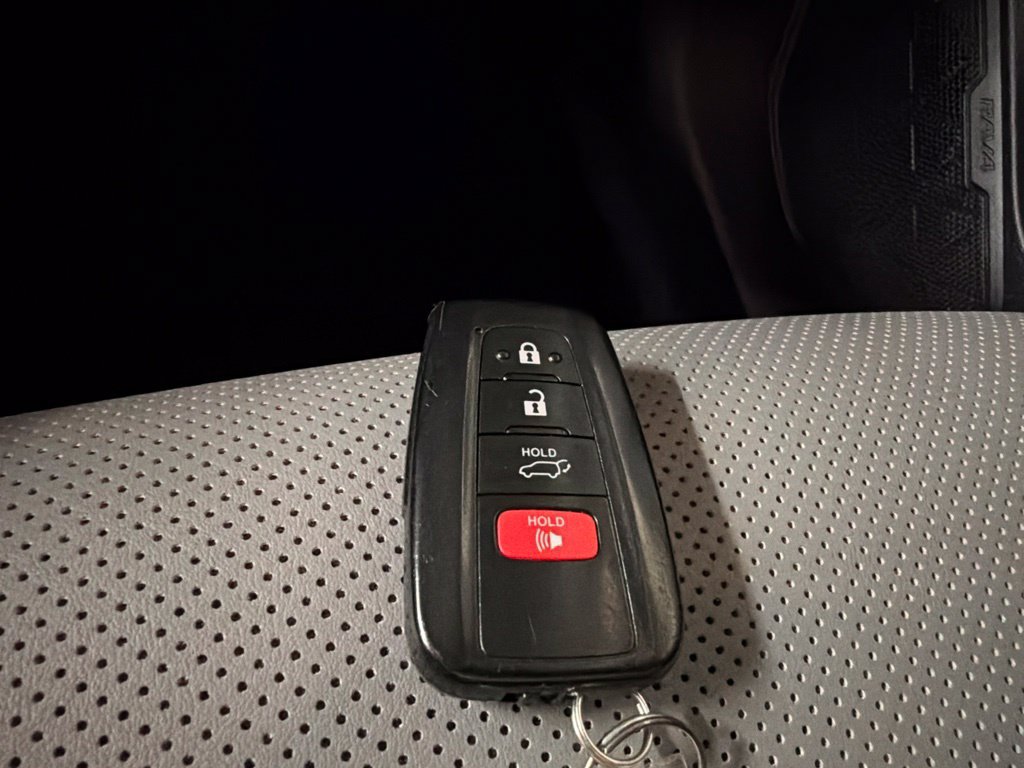 Used 2019 Toyota RAV4 Limited w/ Cold Weather Package AWD/4WD image 42