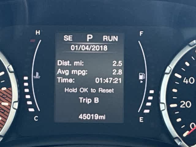 Used 2020 Jeep Renegade Sport FWD image 34