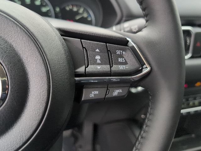 New 2025 MAZDA CX-5 AWD 2.5 S w/ Premium Plus Pkg image 21