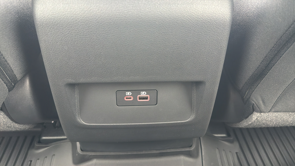 New 2026 Nissan Frontier PRO-4X AWD/4WD image 15