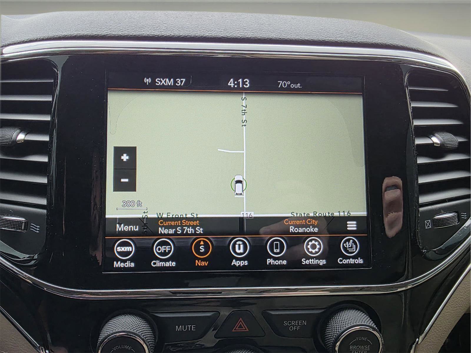 Used 2020 Jeep Grand Cherokee Limited RWD image 5