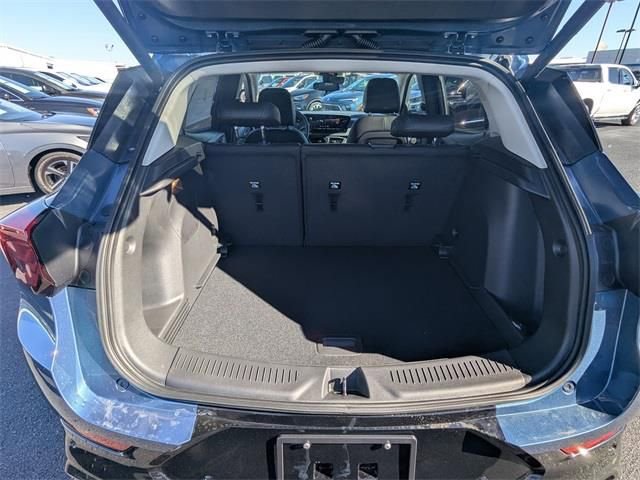 New 2026 Buick Encore GX Sport Touring w/ Advanced Technology Package image 13