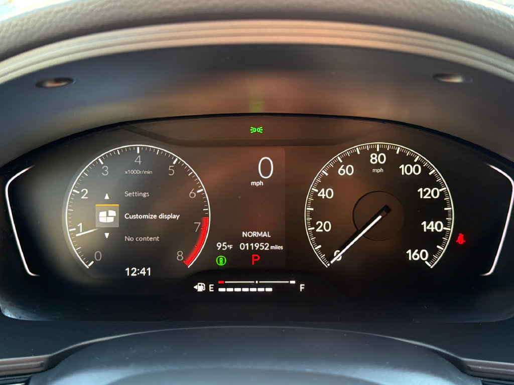 Used 2024 Honda Civic Sport image 19