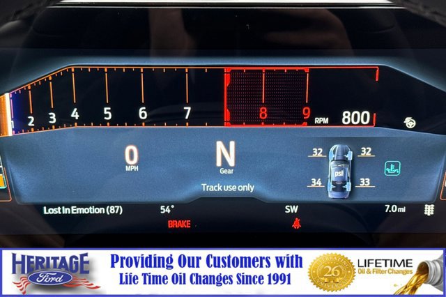 New 2026 Ford Mustang GT image 23