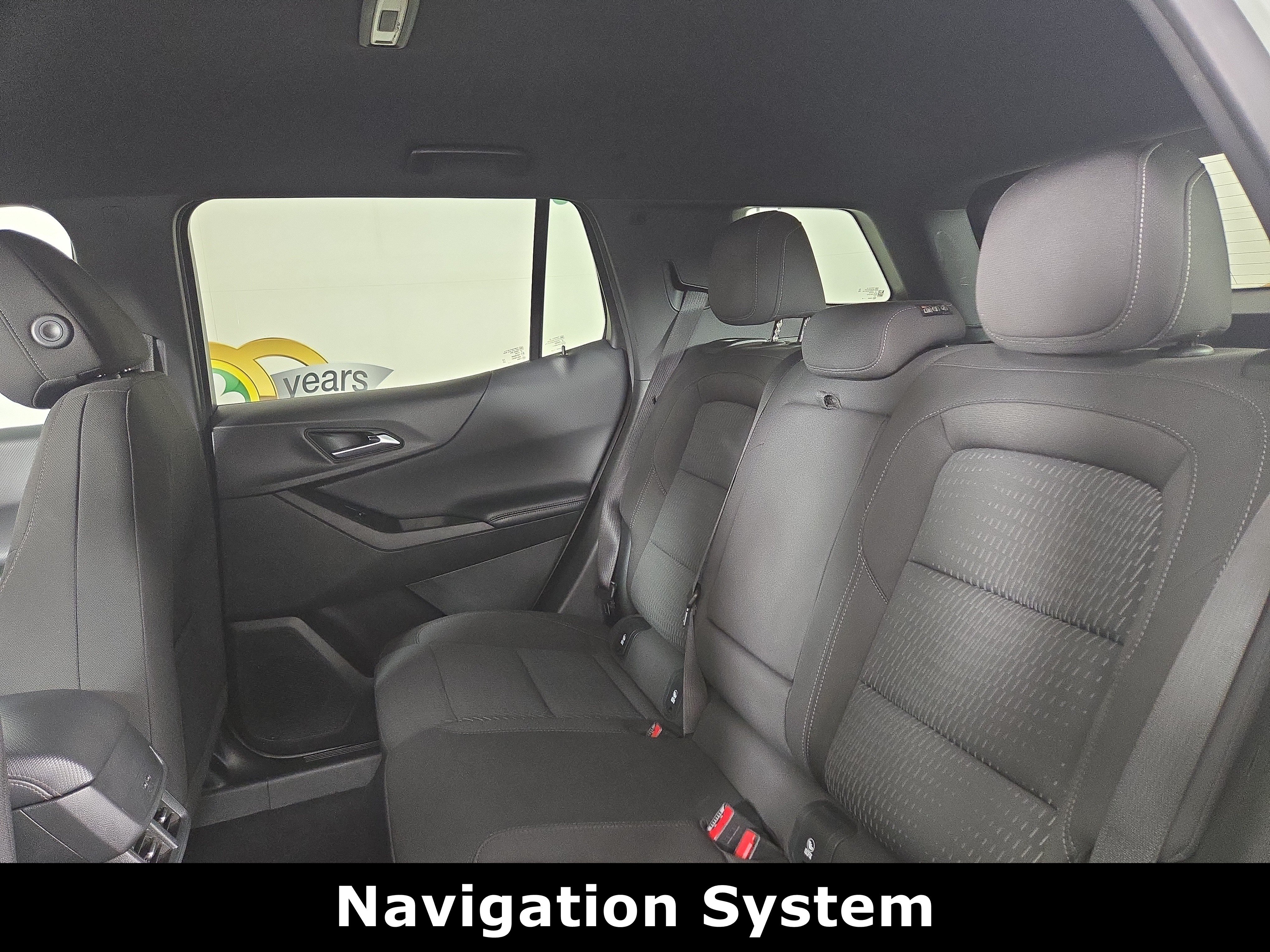 Certified 2026 Chevrolet Equinox LT FWD image 12