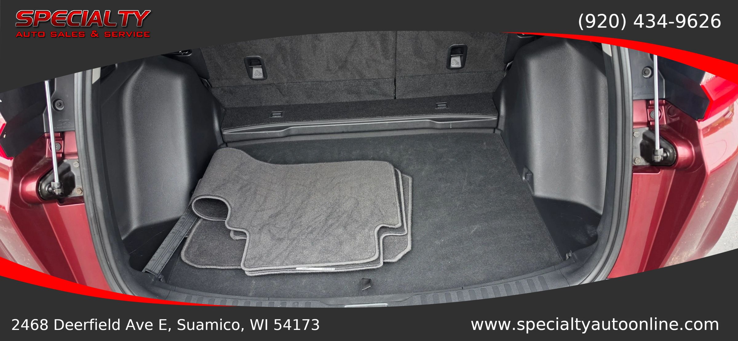 Used 2018 Honda CR-V EX image 22