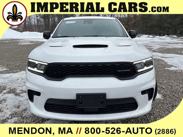 New 2026 Dodge Durango GT image 4