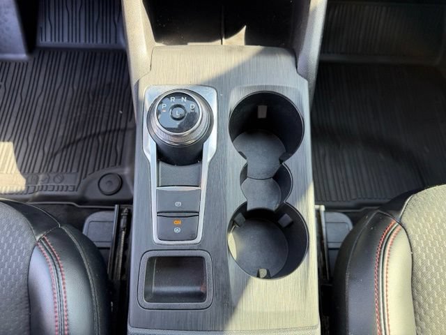 Certified 2023 Ford Escape ST-Line w/ Tech Pack #1 FWD image 18