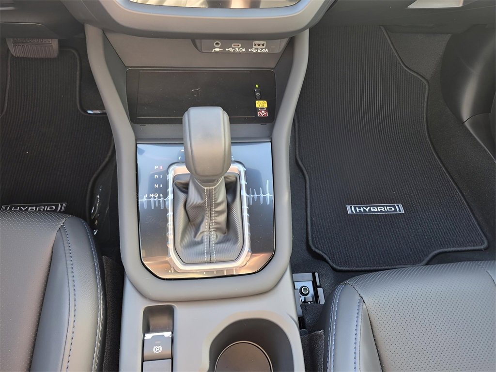 New 2025 Subaru Forester Limited image 17