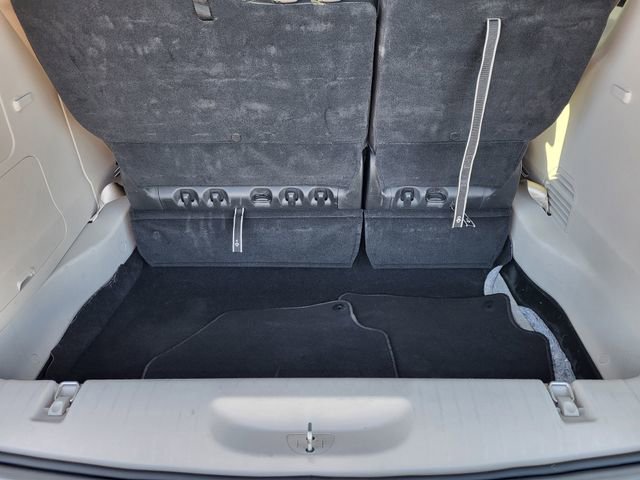 Certified 2024 Chrysler Pacifica Limited FWD image 28