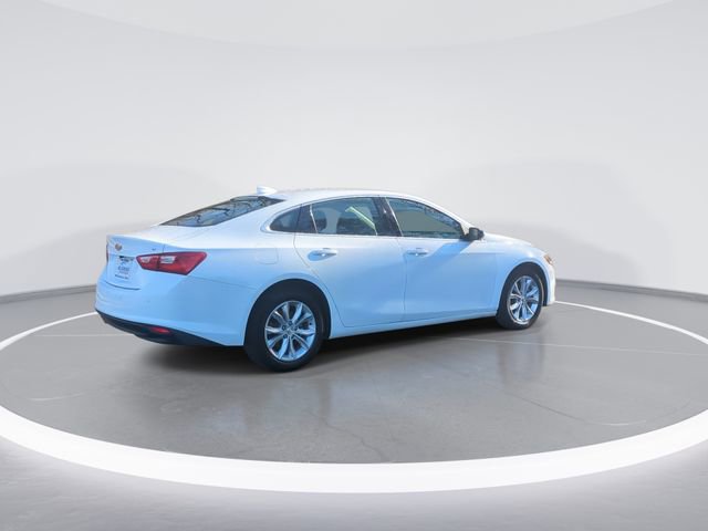 Used 2024 Chevrolet Malibu LT FWD image 8