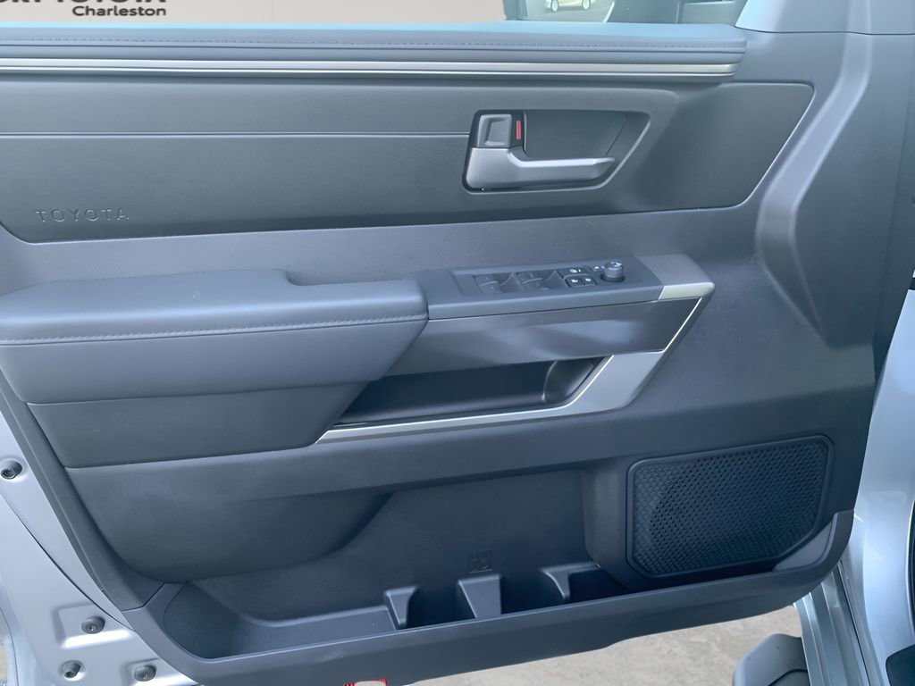 New 2026 Toyota Tundra SR5 image 11