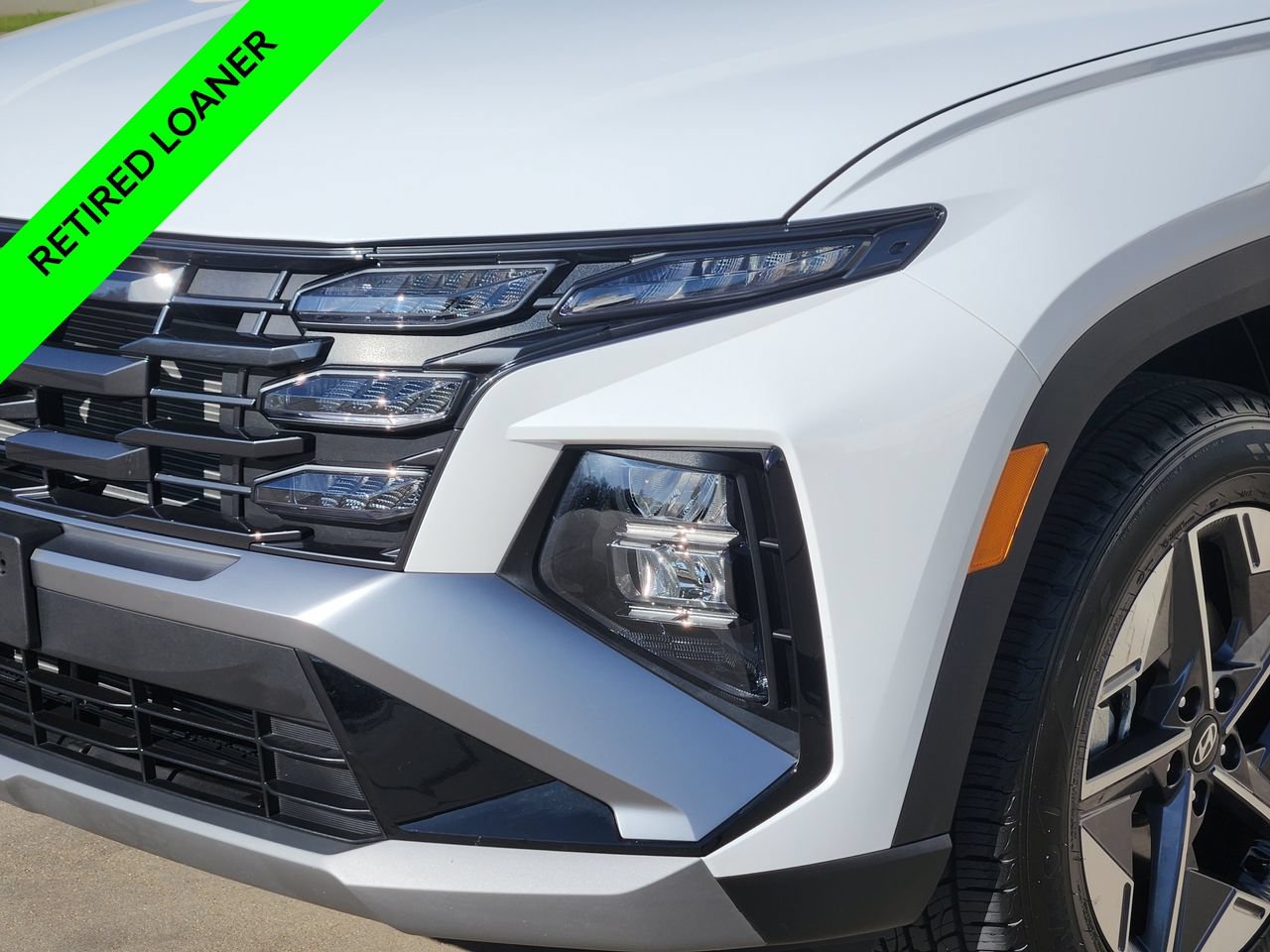 New 2026 Hyundai Tucson SEL AWD/4WD image 6