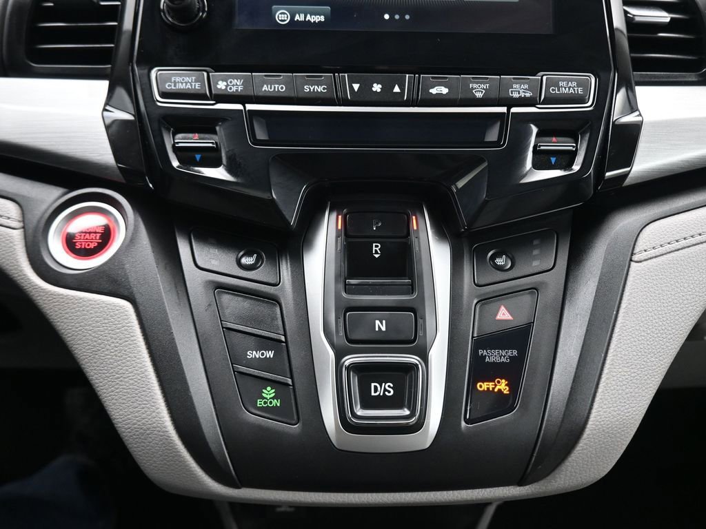 Used 2019 Honda Odyssey EX-L image 22