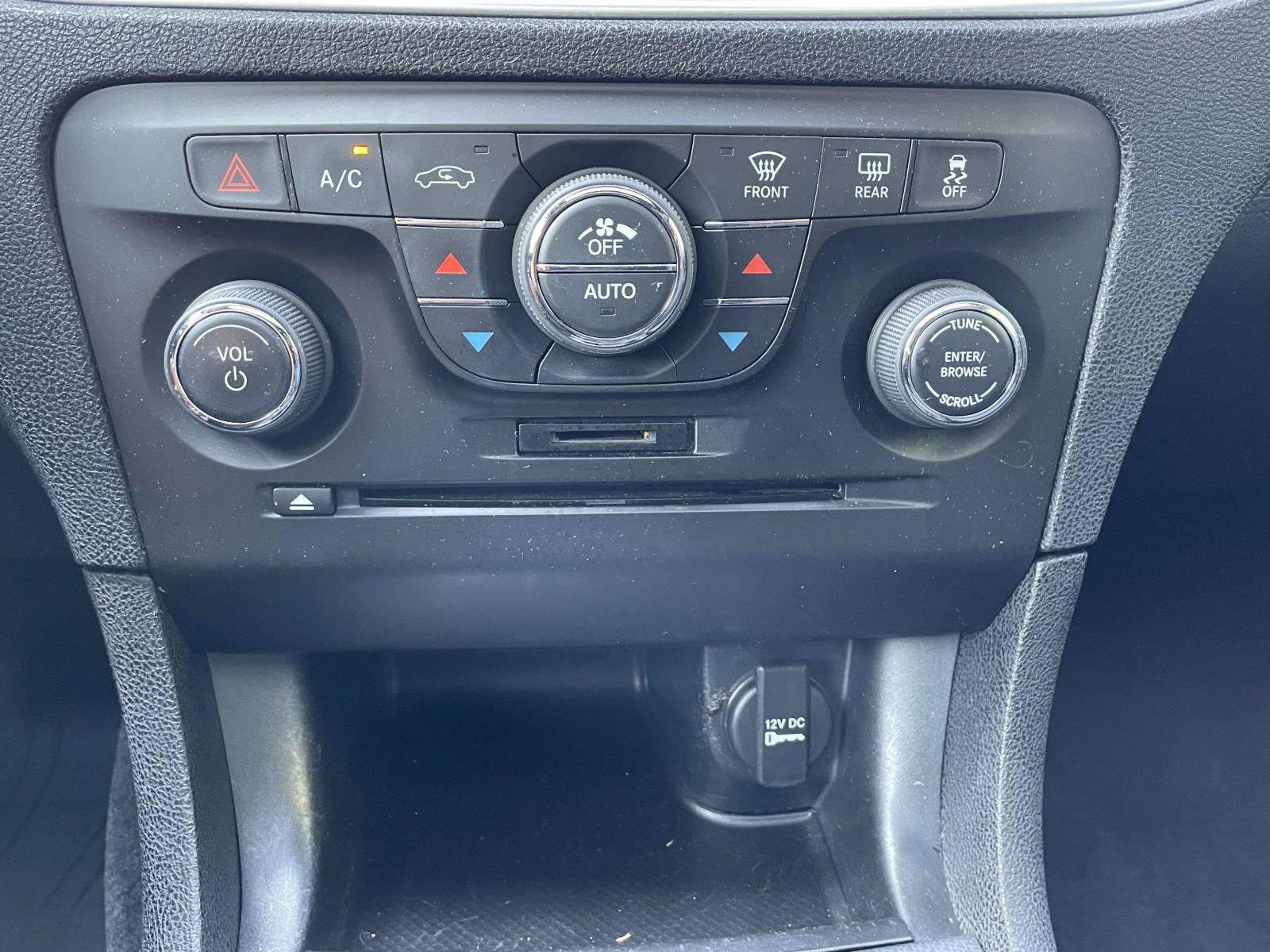 Used 2012 Dodge Charger SXT Plus RWD image 29