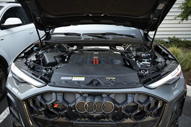 New 2026 Audi SQ5 Prestige AWD/4WD image 30