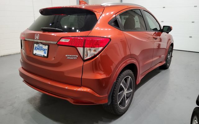 Used 2020 Honda HR-V Touring image 10