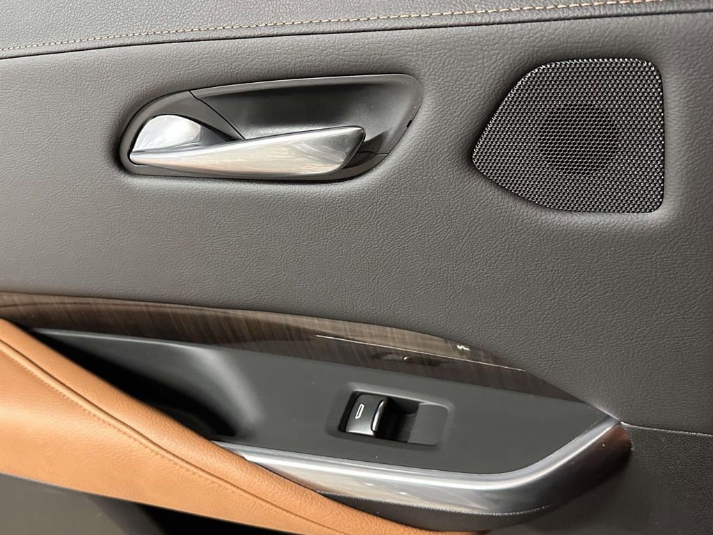 Used 2021 Cadillac XT4 Sport image 20