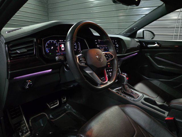 Used 2023 Volkswagen Jetta GLI Autobahn FWD image 11