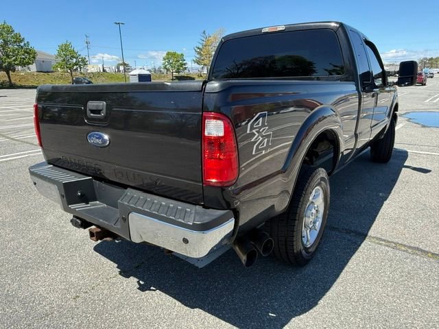 Used 2015 Ford F350 XLT w/ XLT Value Package AWD/4WD image 7