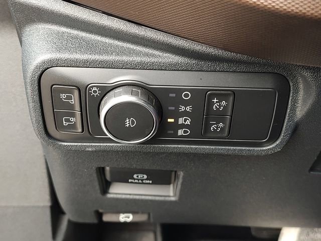 Used 2022 Ford Bronco Outer Banks w/ Sasquatch Package image 24