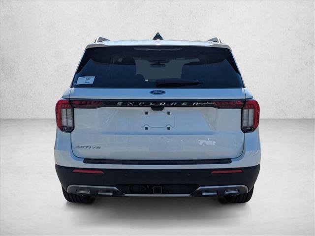 New 2026 Ford Explorer Active w/ Active Comfort Package image 7