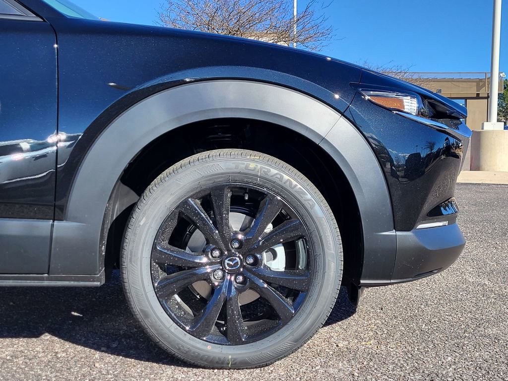 New 2026 MAZDA CX-30 AWD 2.5 S w/ Select Sport Pkg image 29