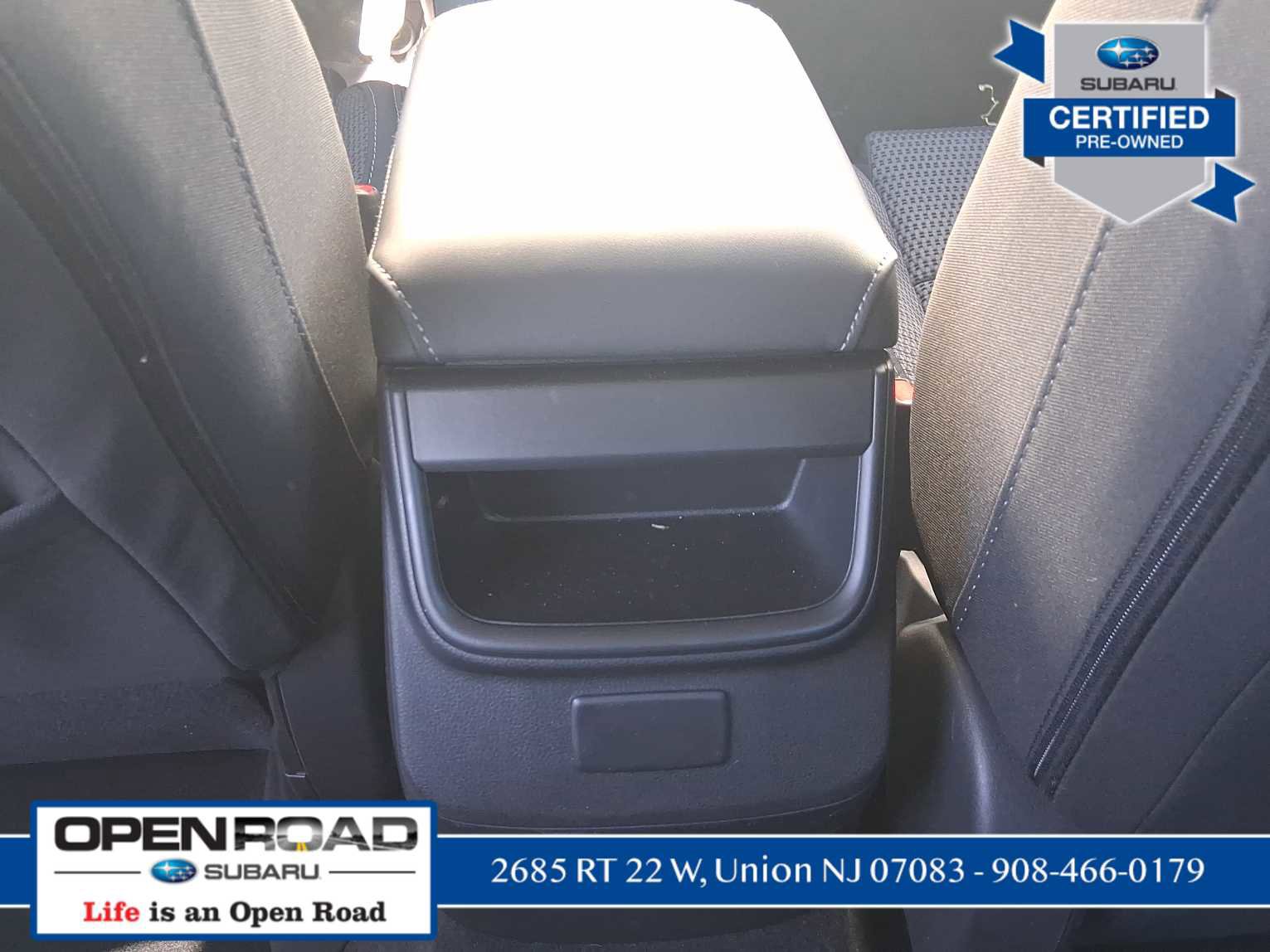 Certified 2025 Subaru Outback image 11