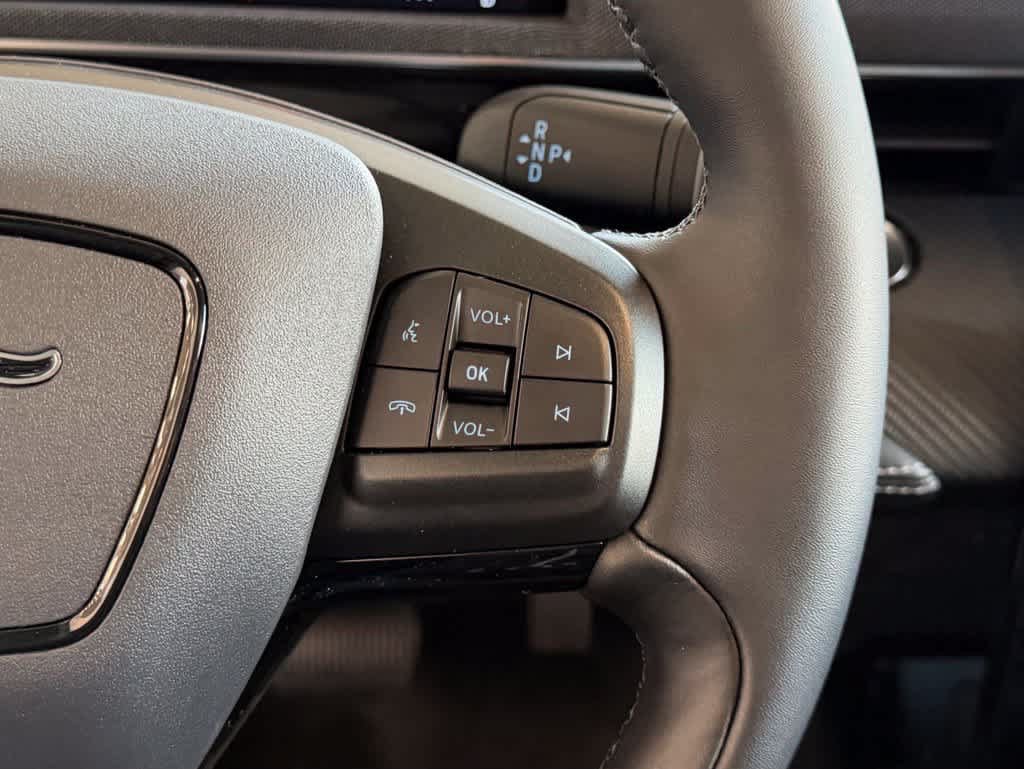 New 2026 Ford Mustang Mach-E Select AWD/4WD image 22