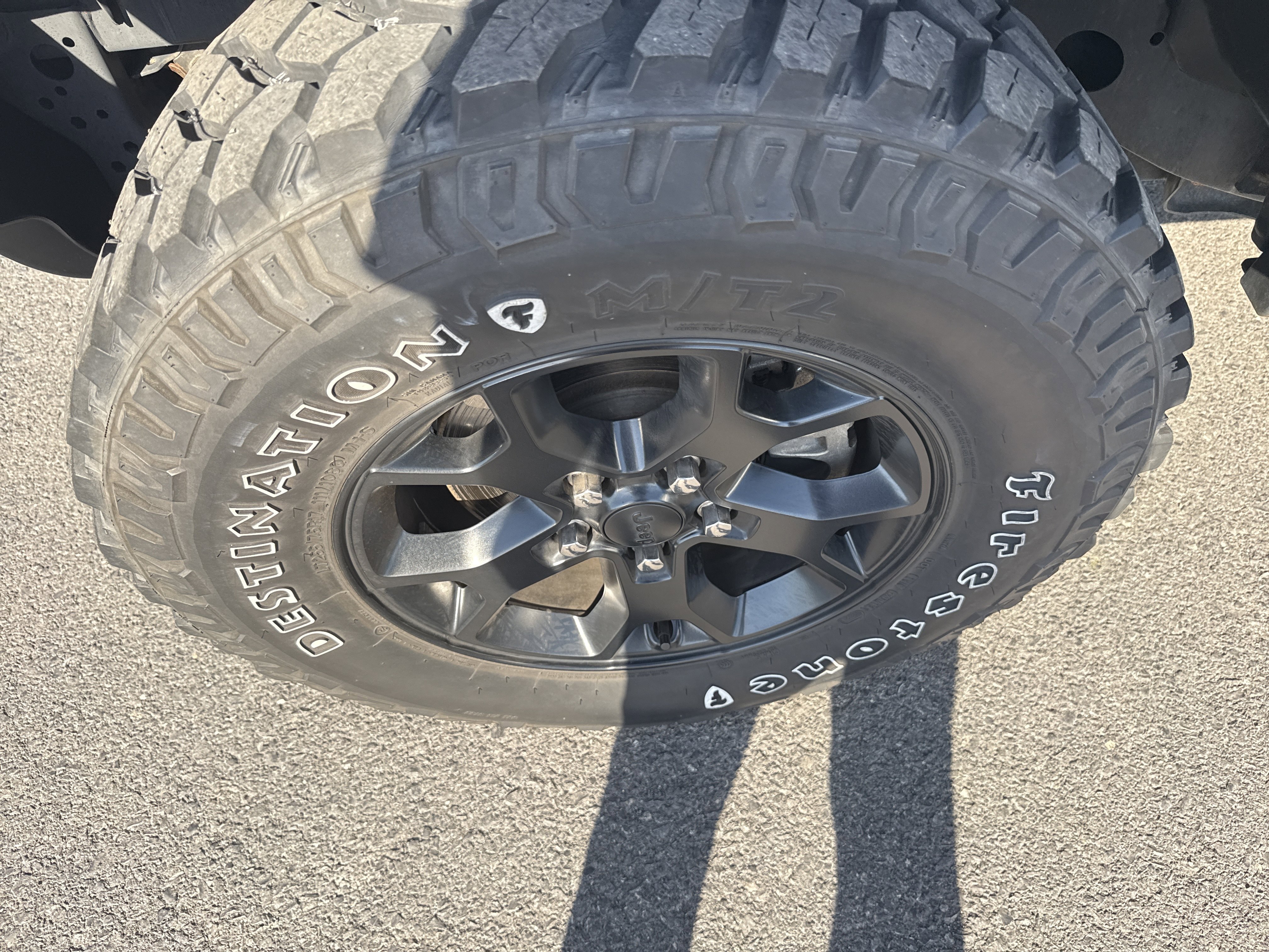 Used 2021 Jeep Wrangler Unlimited Sport AWD/4WD image 10