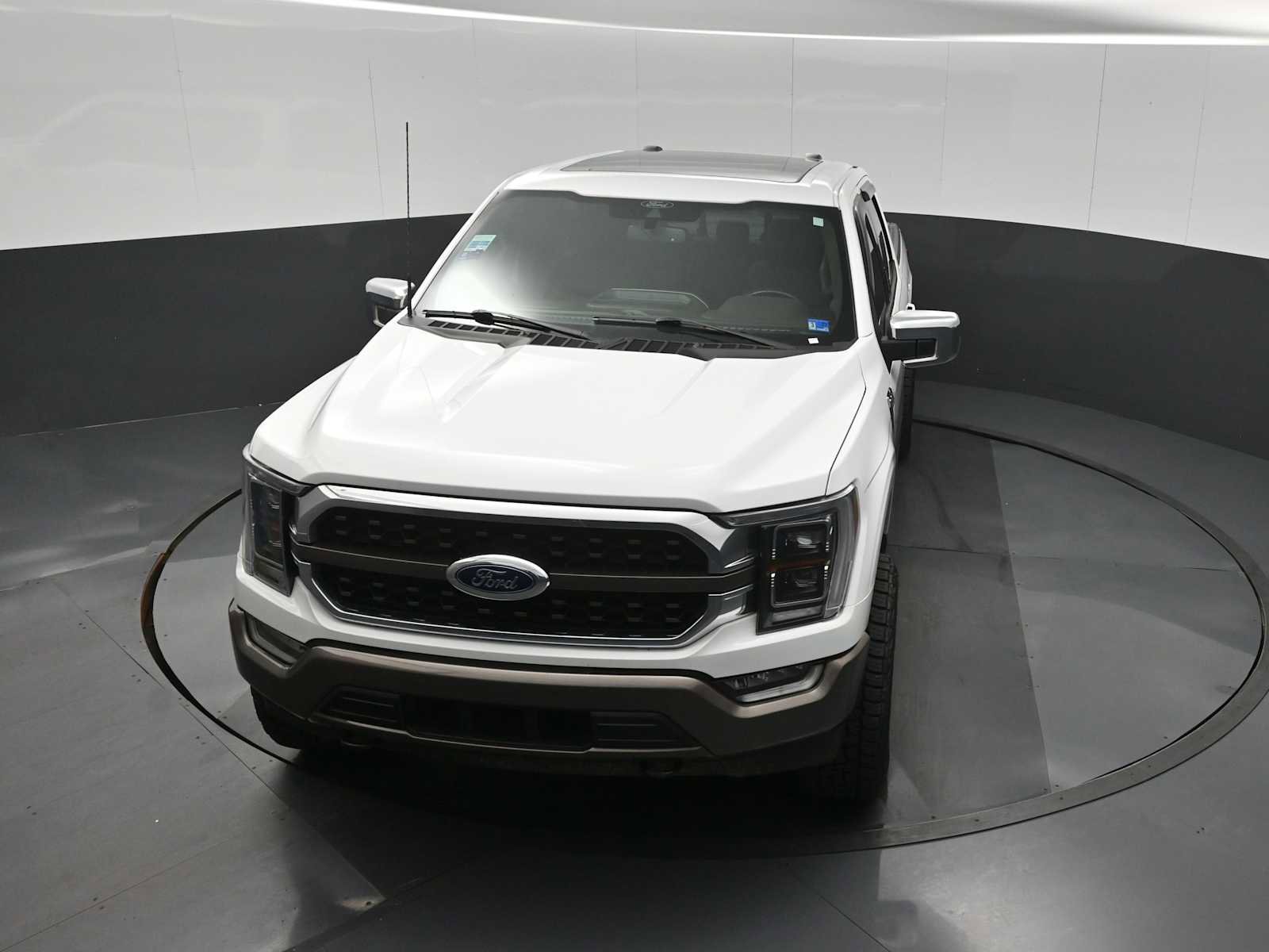 Used 2021 Ford F150 King Ranch w/ Equipment Group 601A High AWD/4WD image 20
