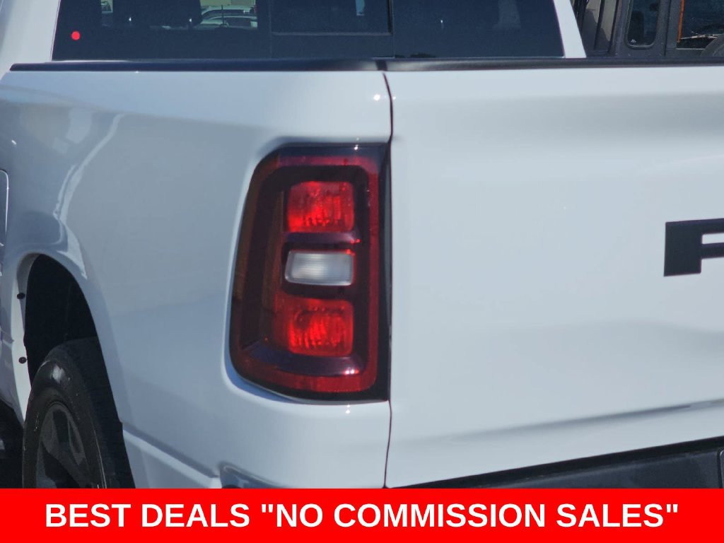 New 2027 RAM 1500 Express AWD/4WD image 40
